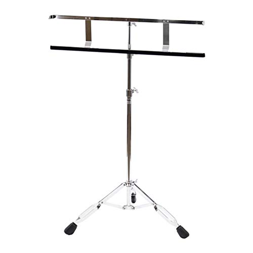 ウィンドチャイム　スタンドセット 楽天市場】ツリーチャイム 36音 ウィンドチャイム 楽器 メタル